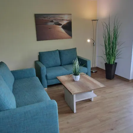 L37 Διαμέρισμα Graal-Mueritz