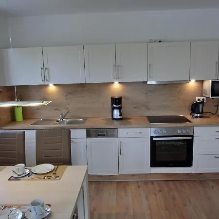 Διαμέρισμα L37 Graal-Mueritz